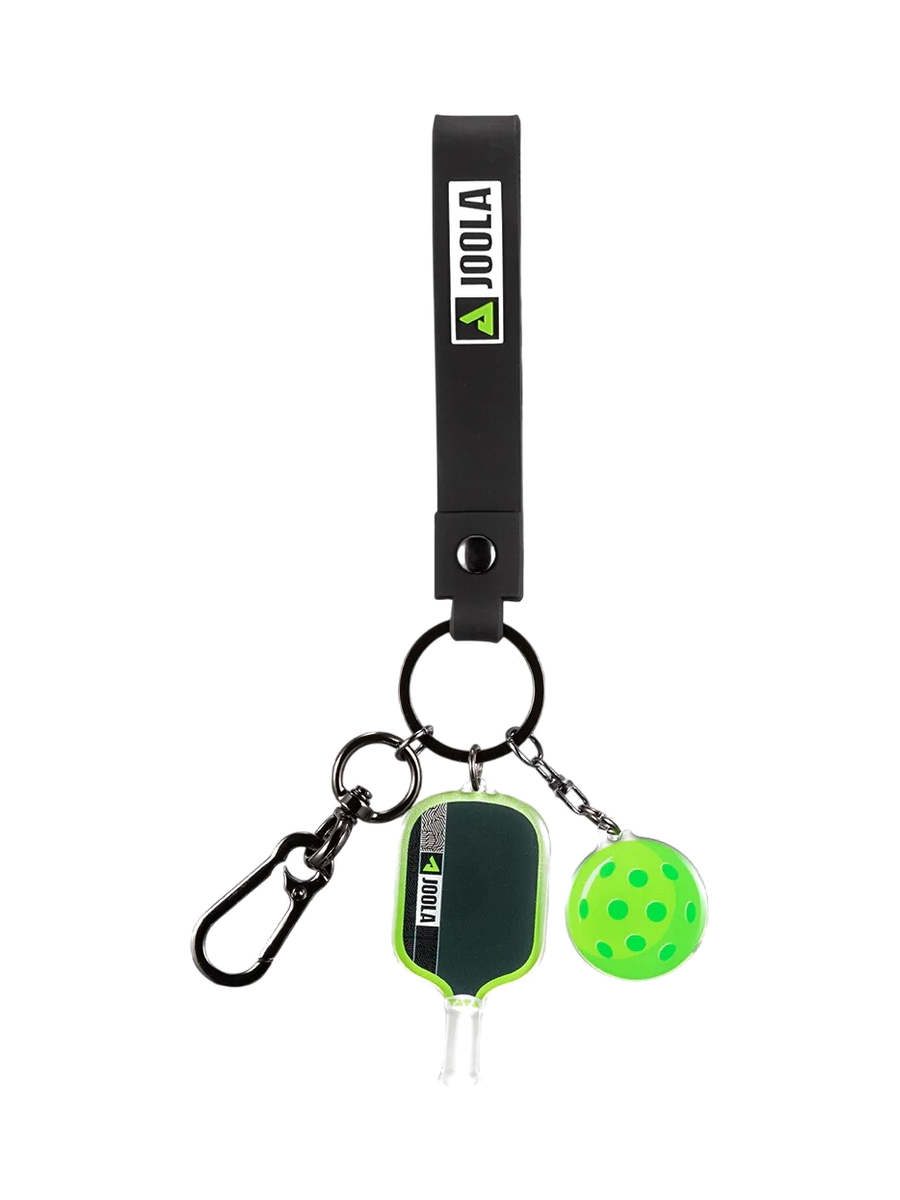 JOOLA Pro V Keychain