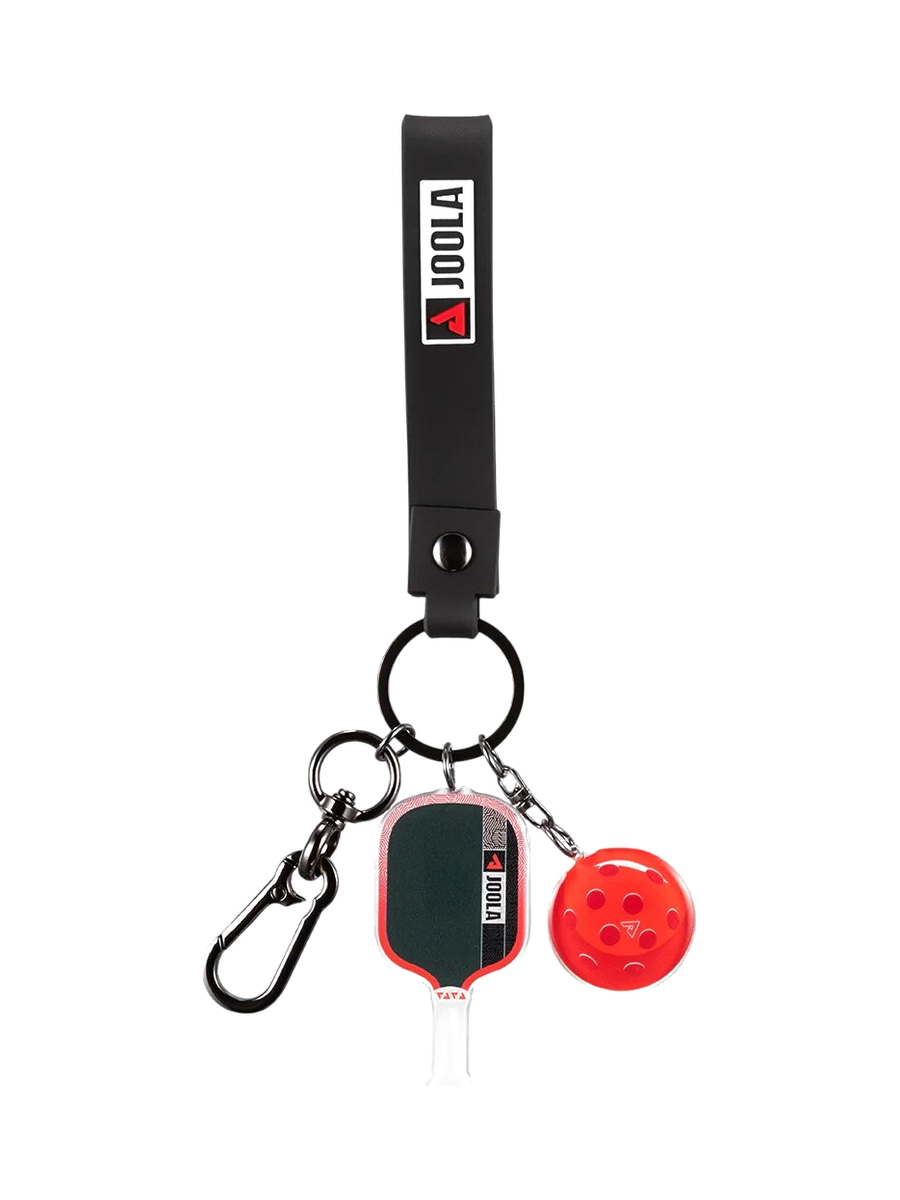 JOOLA Pro V Keychain