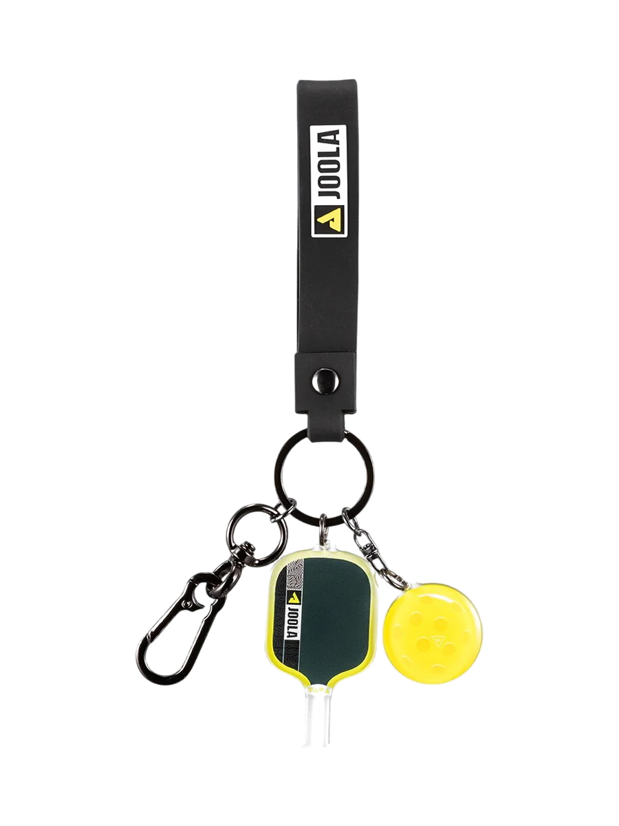 JOOLA Pro V Keychain