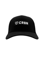 CRBN Quick-Dry Trucker Hat