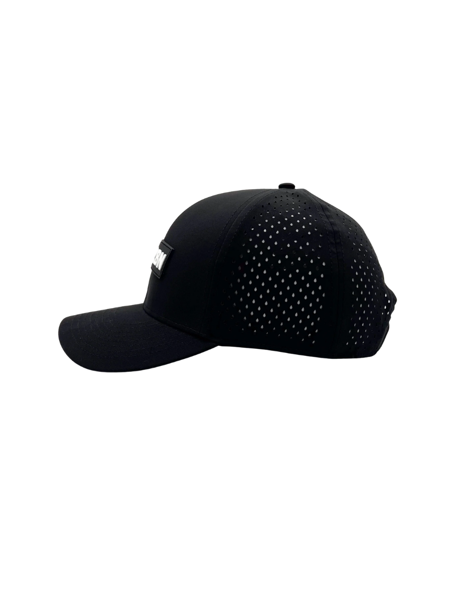 CRBN Quick-Dry Trucker Hat