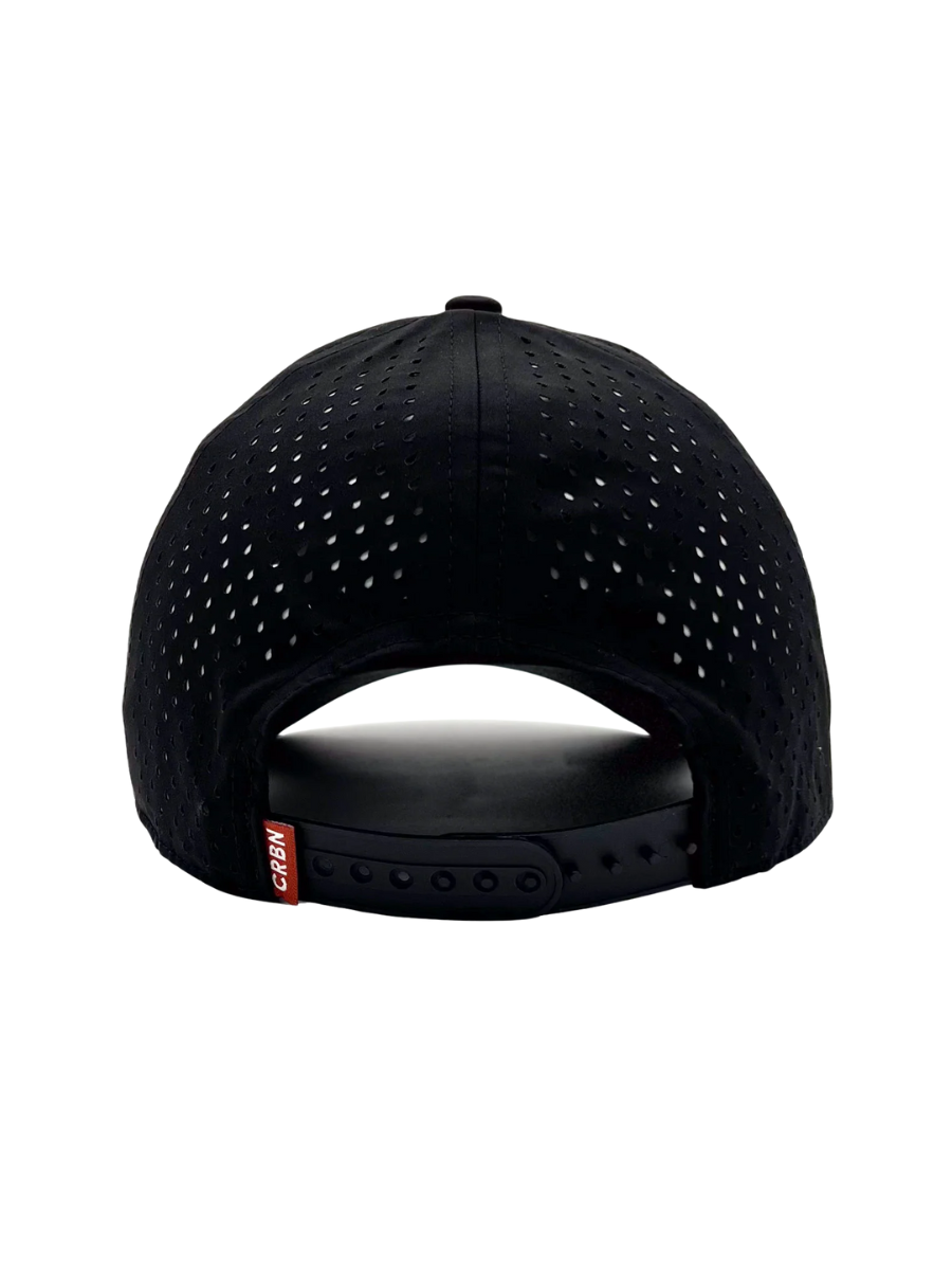 CRBN Quick-Dry Trucker Hat