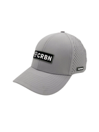 CRBN TruFoam Quick-Dry Trucker Hat