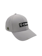 CRBN TruFoam Quick-Dry Trucker Hat
