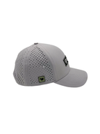 CRBN TruFoam Quick-Dry Trucker Hat