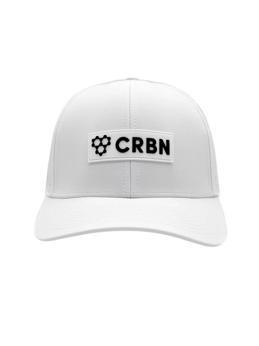 CRBN Quick-Dry Trucker Hat