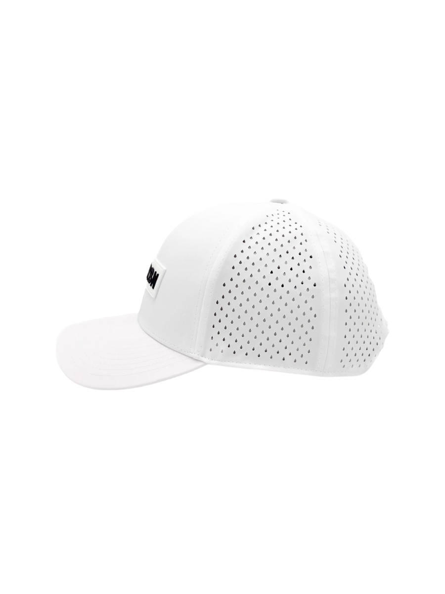 CRBN Quick-Dry Trucker Hat