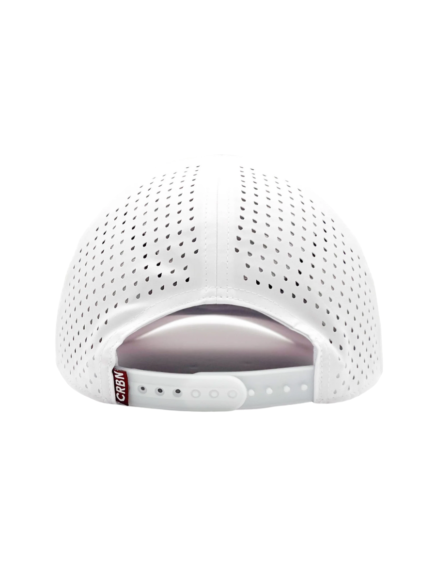 CRBN Quick-Dry Trucker Hat