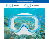 REEF TOURER Graded Lens