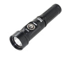 SCUBALAMP SUPE RD80 V2 1500 Lumens Dive Light