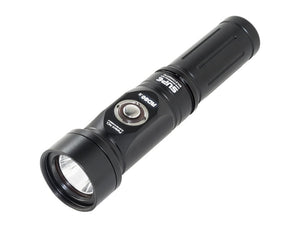 SCUBALAMP SUPE RD80 V2 1500 Lumens Dive Light