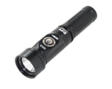 SCUBALAMP SUPE RD80 V2 1500 Lumens Dive Light