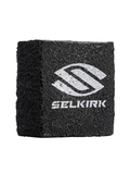SELKIRK Raw Carbon Fiber Pickleball Paddle Cleaning Block - 2 pack