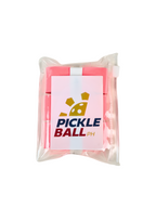 PBPH Tacky Pickleball Overgrip (3-Pack)