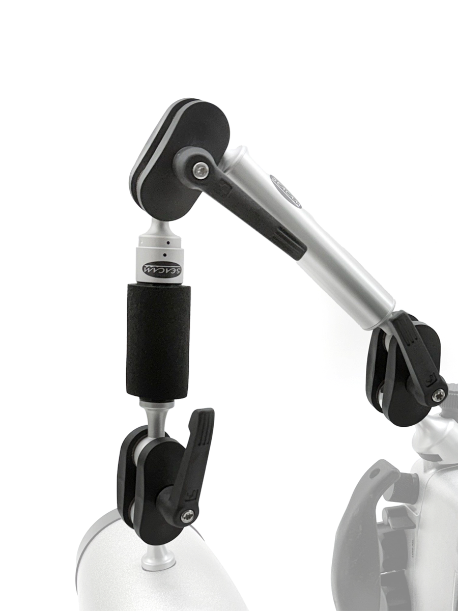 SEACAM Point Shooting Grip