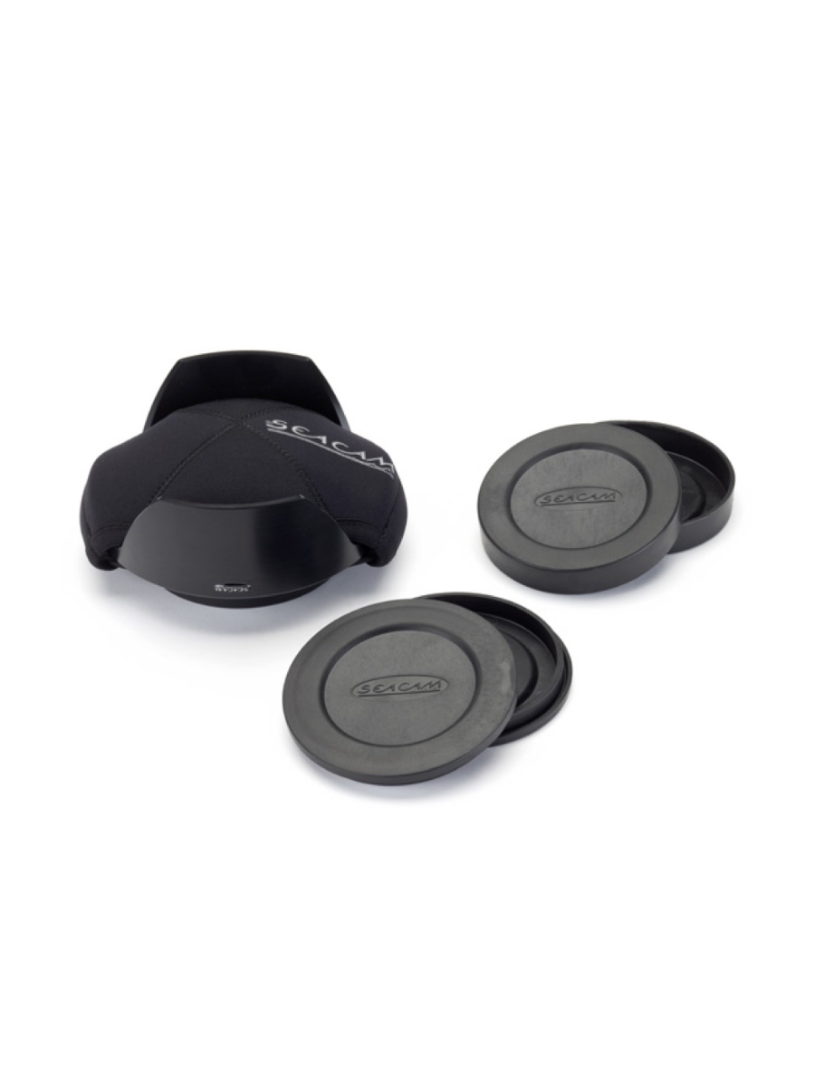 SEACAM Viewfinder Protection Cap Housing