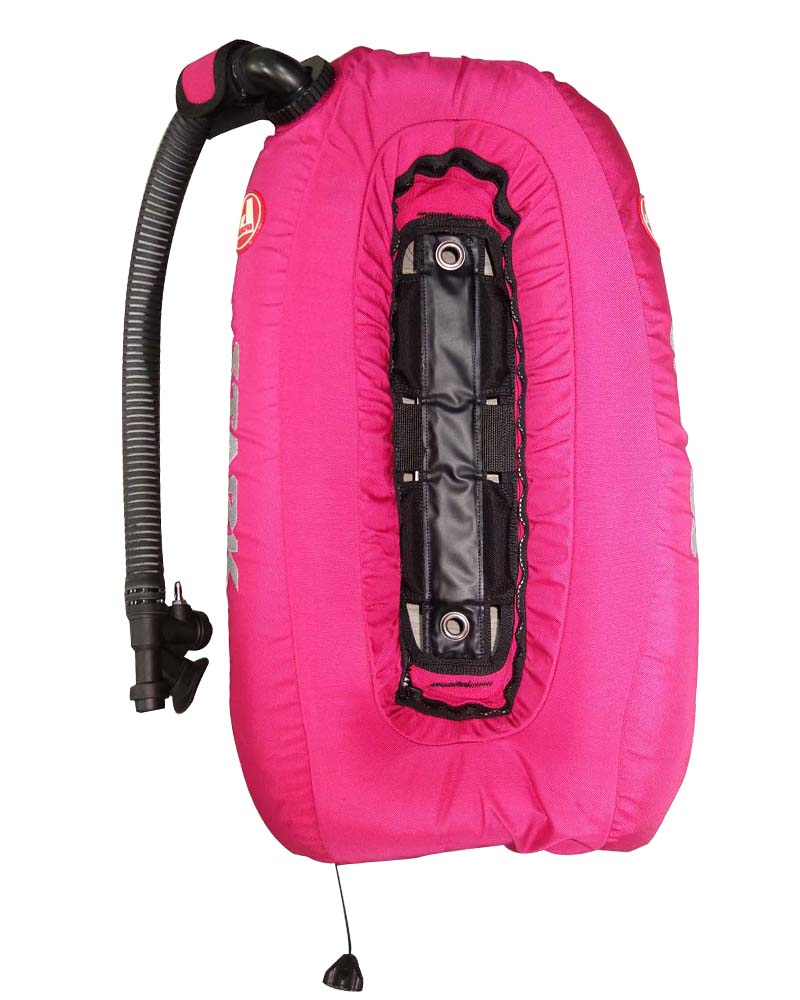 AUDAXPRO Stark 16 Wing Bag
