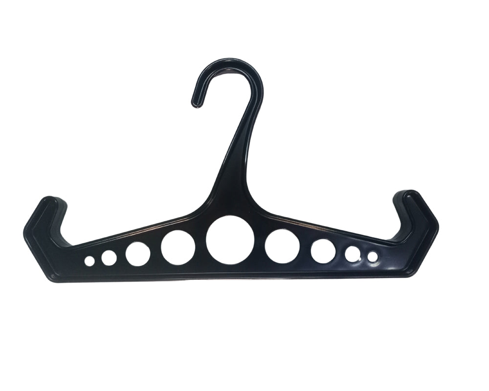 SPLASH Hanger