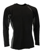SHARKSKIN Rapid Dry Men's Long Sleeve Rashguard