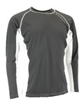 SHARKSKIN Rapid Dry Men's Long Sleeve Rashguard