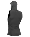 SHARKSKIN T2 CHILLPROOF MEN'S FULL ZIP HOODED VEST