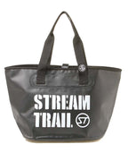 STREAM TRAIL Blow Tote Bag