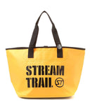 STREAM TRAIL Blow Tote Bag