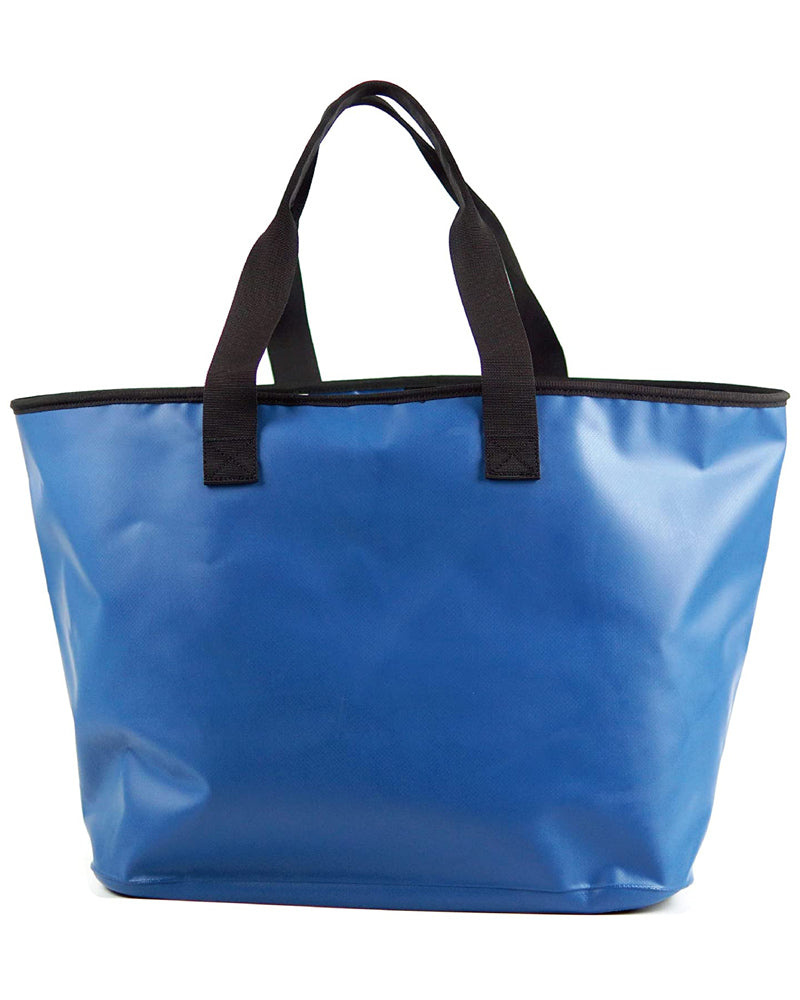 STREAM TRAIL Blow L Tote Bag