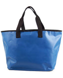 STREAM TRAIL Blow L Tote Bag