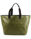 STREAM TRAIL Blow L Tote Bag