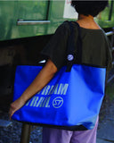 STREAM TRAIL Blow L Tote Bag