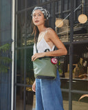 STREAM TRAIL Bonito Tote Bag