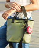 STREAM TRAIL Bonito Tote Bag