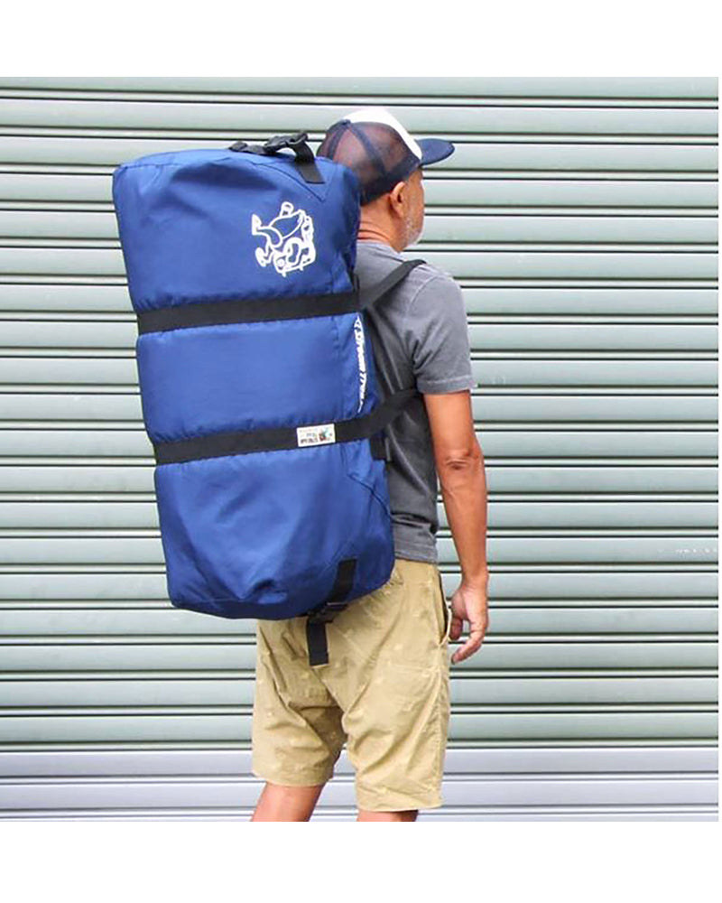 STREAM TRAIL Traveler Cargo Bag