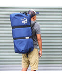 STREAM TRAIL Traveler Cargo Bag