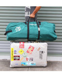 STREAM TRAIL Traveler Cargo Bag