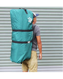 STREAM TRAIL Traveler Cargo Bag