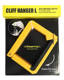 STREAM TRAIL Cliff Hanger L