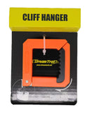 STREAM TRAIL Cliff Hanger