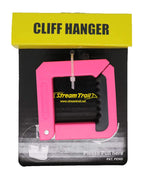 STREAM TRAIL Cliff Hanger