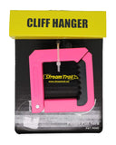 STREAM TRAIL Cliff Hanger