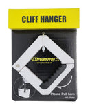 STREAM TRAIL Cliff Hanger