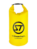 STREAM TRAIL Dry Cylinder Bag - 10L