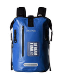 STREAM TRAIL Dry Tank D2 25L Waterproof Backpack