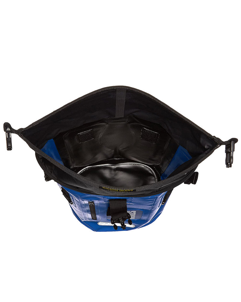 STREAM TRAIL Dry Tank D2 25L Waterproof Backpack
