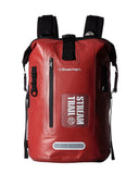 STREAM TRAIL Dry Tank D2 25L Waterproof Backpack