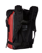 STREAM TRAIL Dry Tank D2 25L Waterproof Backpack