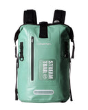 STREAM TRAIL Dry Tank D2 25L Waterproof Backpack