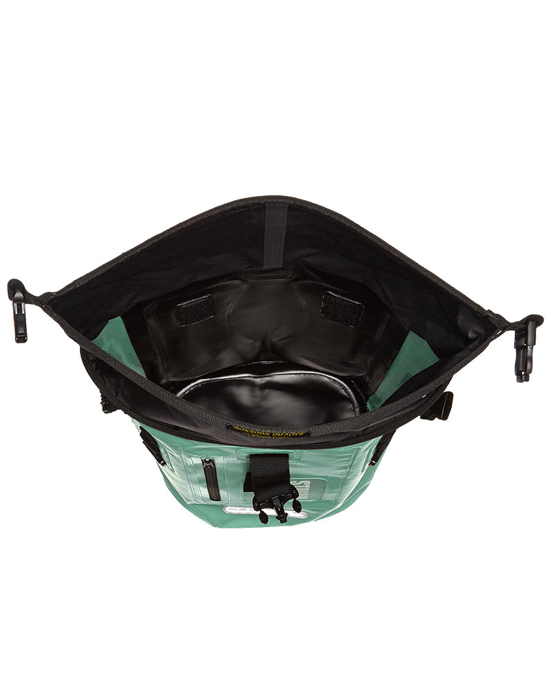 STREAM TRAIL Dry Tank D2 25L Waterproof Backpack
