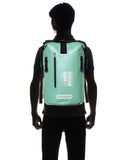 STREAM TRAIL Dry Tank D2 25L Waterproof Backpack